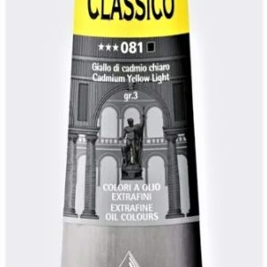 Classico Oil Maimeri 60ml