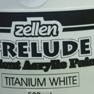 Prelude All Colours - 1000ml