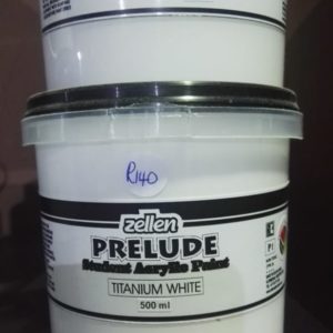 Prelude All Colours - 500ml