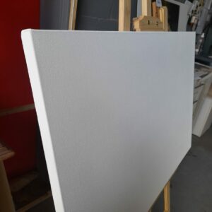 Blocked Canvases